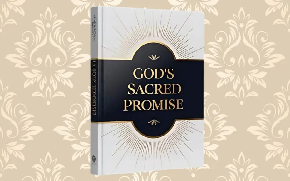 God’s Sacred Promise reviews